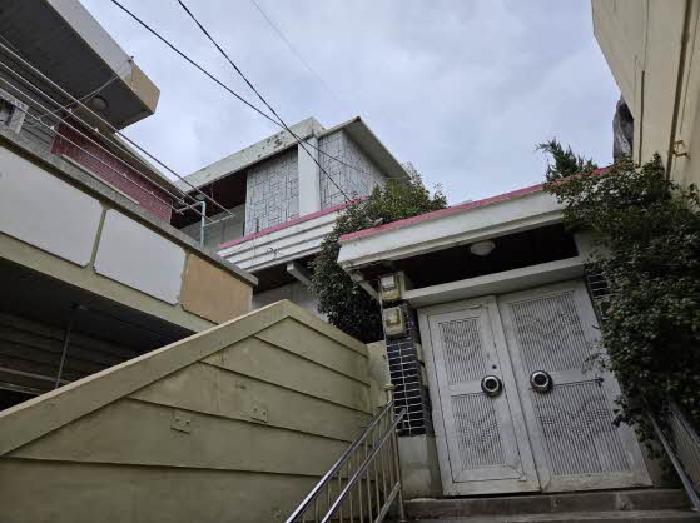 본건 주위 전경