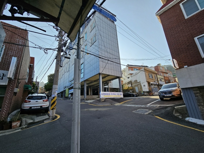본건 주변전경
