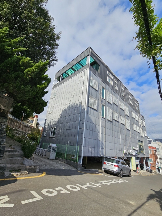 본건 남측도로