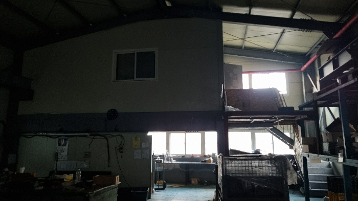 기호(2) 공장동 2층