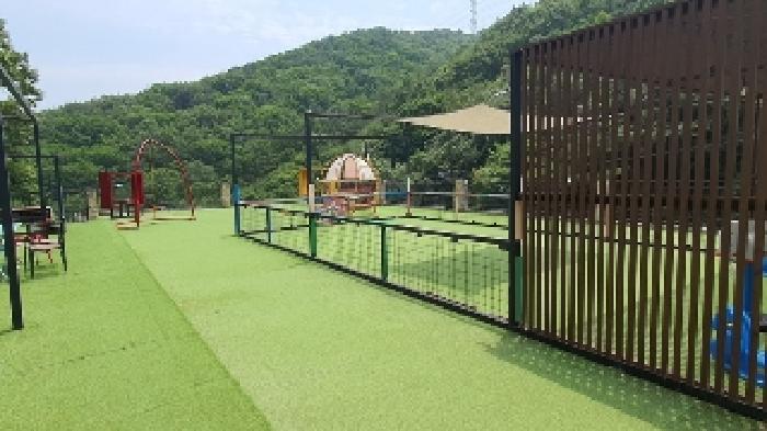 종물,부합물 등[제시건물(가)의 옥상]