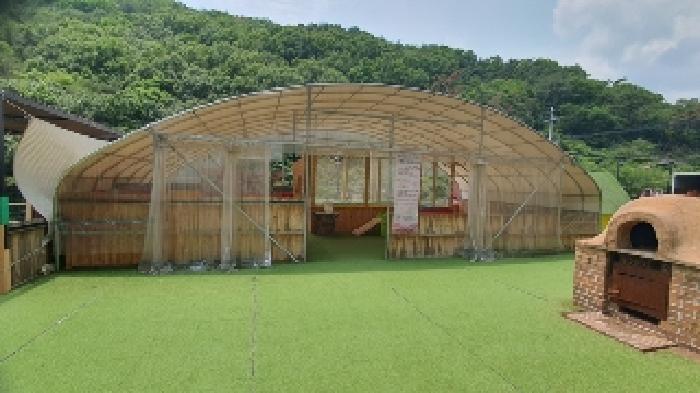 종물,부합물 등[제시건물(가)의 옥상]