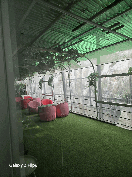 제시외건물(ㅍ)