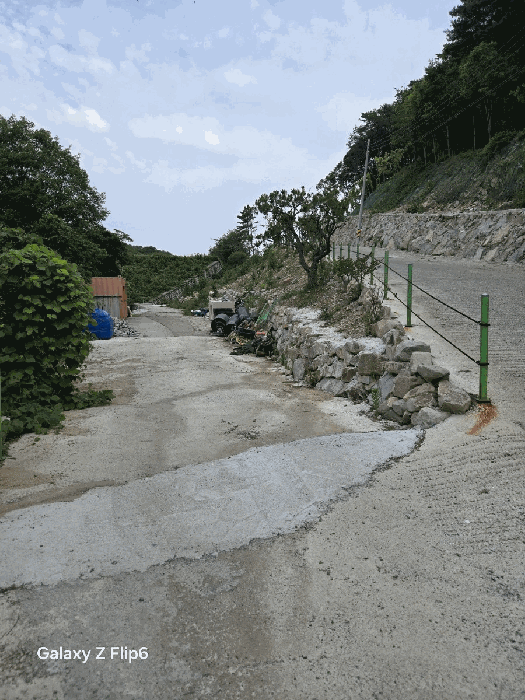 일련번호(12)토지의 전경2