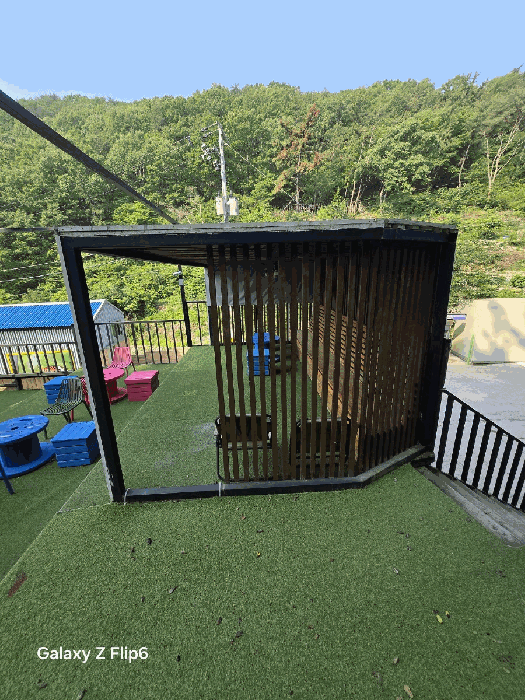 제시외건물(ㄴ)