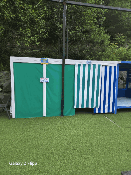 제시외건물(ㄹ)