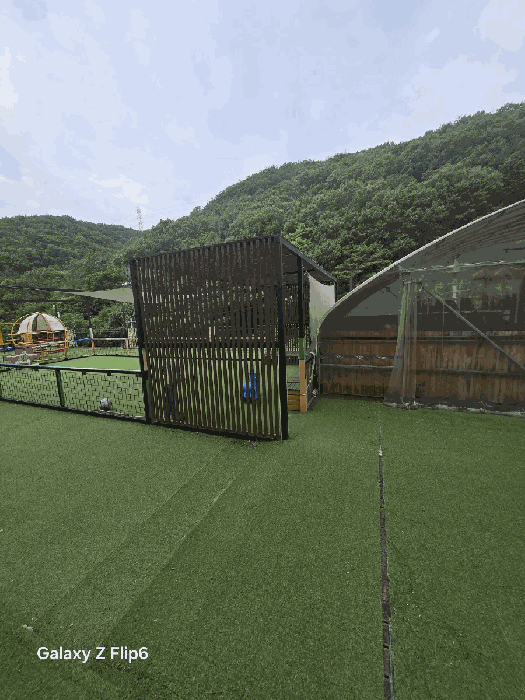 제시외건물(ㅌ)건물