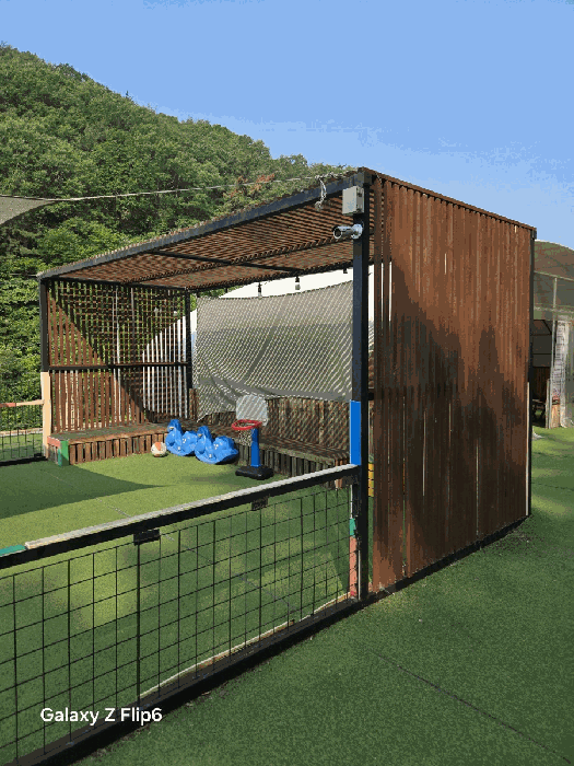 제시외건물(ㅌ)