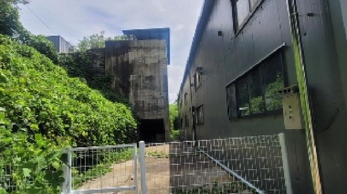 제시외건물(ㄱ)