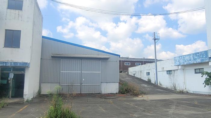 제시건물(가),(나) 일부