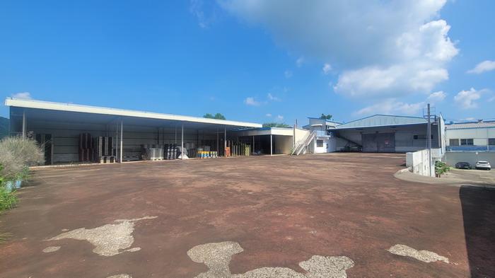 제시건물(가),(나) 일부