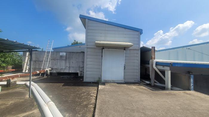 제시건물(가),(나) 일부