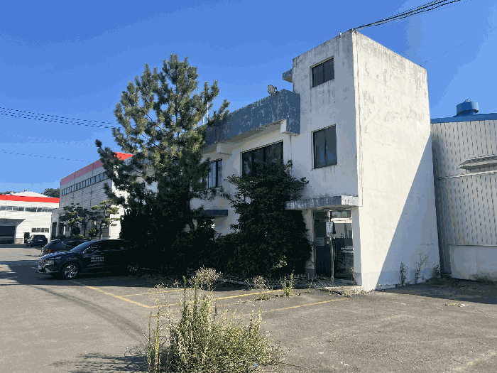 일련번호4 전경