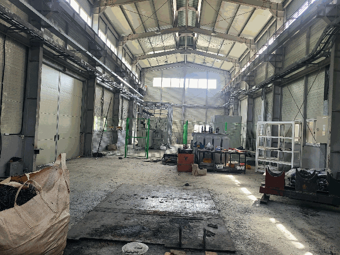 일련번호(3) 건물 내부