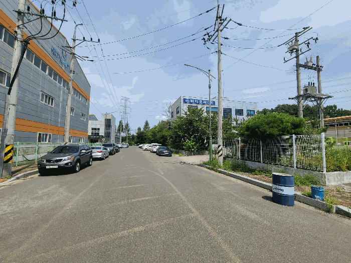 본건 및 주변환경