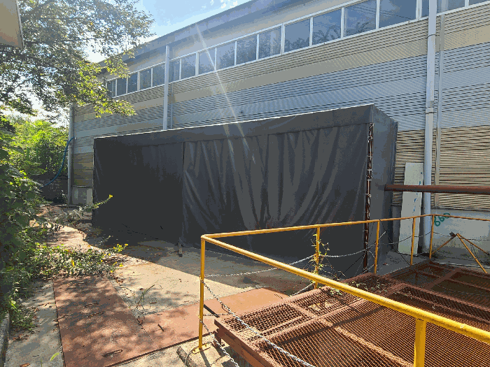 제시외건물(ㄹ)