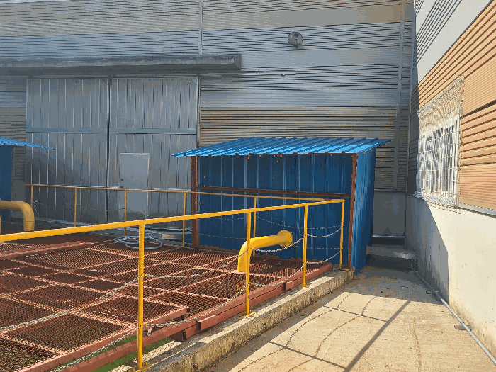 제시외건물(ㅂ)