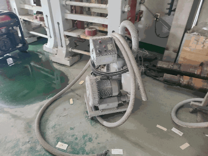 기계기구(1-2) Hopper Dryer