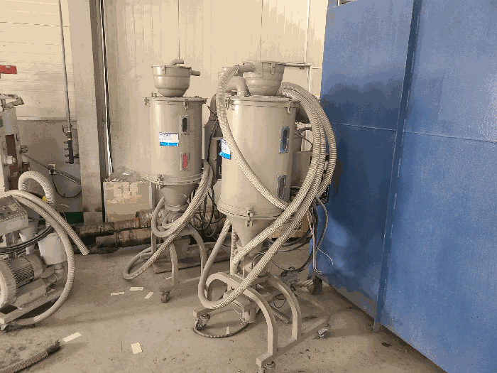 기계기구(2-3) Hopper Loader