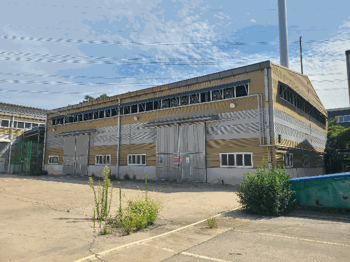 일련번호(4) 건물