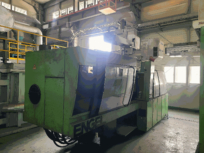 기계기구(2-1) 사출기(b)