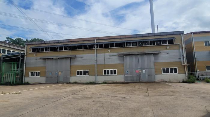 본건4 제시건물(나)