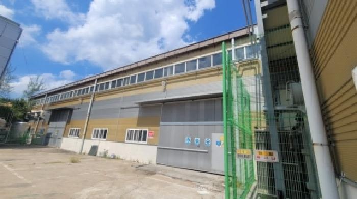 본건5의 제시건물(다)