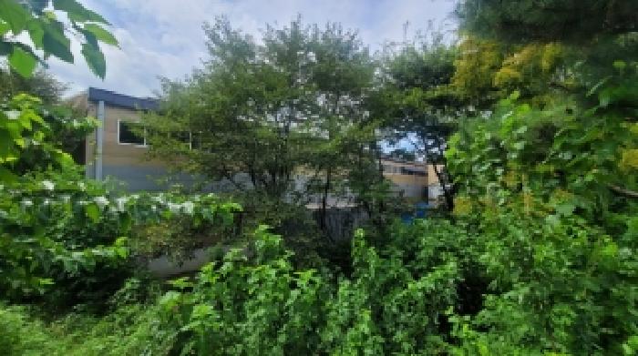 본건5의 제시건물(다)