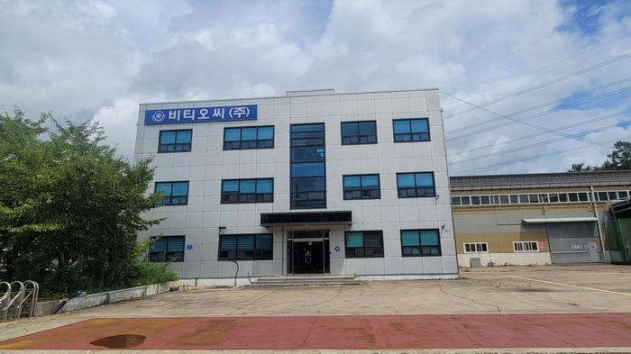 본건5의 제시건물(라)