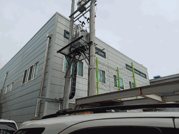 [제시외 수전설비]