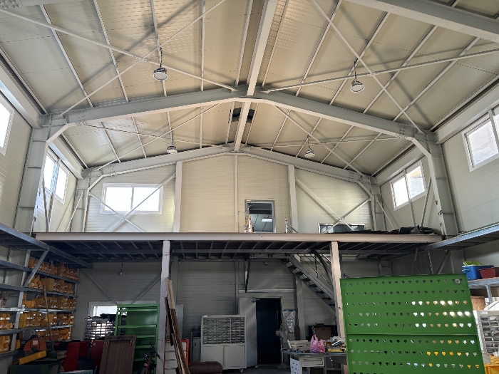 일련번호(2) 내부- 중층 부분