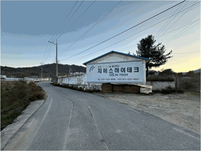 본건 및 인근전경
