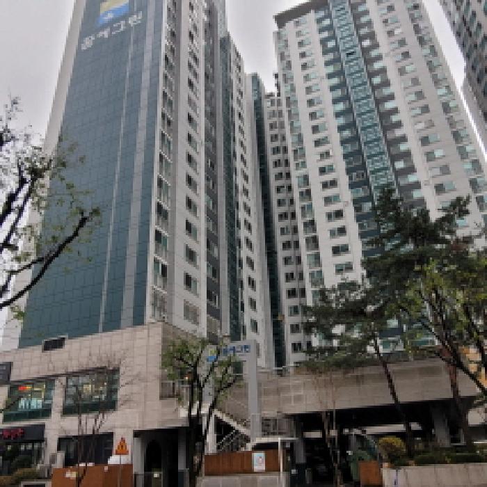 본건 건물 전경