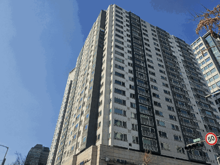 본건전경-남동측