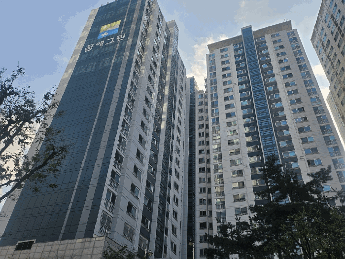 본건전경-북서측