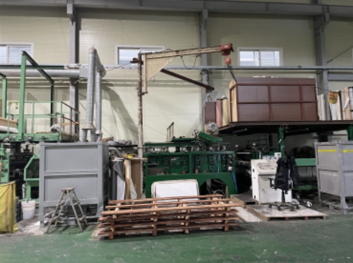 목록5 건물의 내부 전경 1