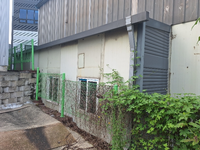 [제시외건물 ①]