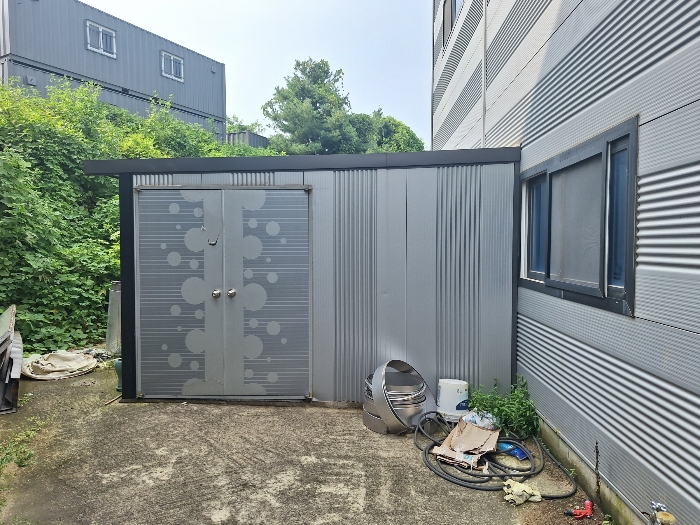 [제시외건물 ③]