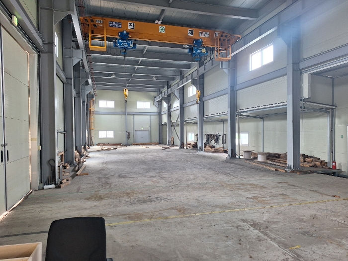 [비동 1층 내부]