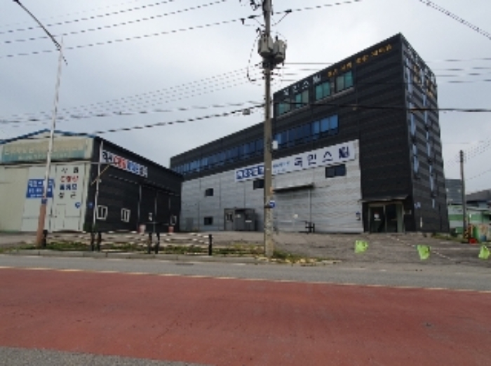 해당 건물 전경1