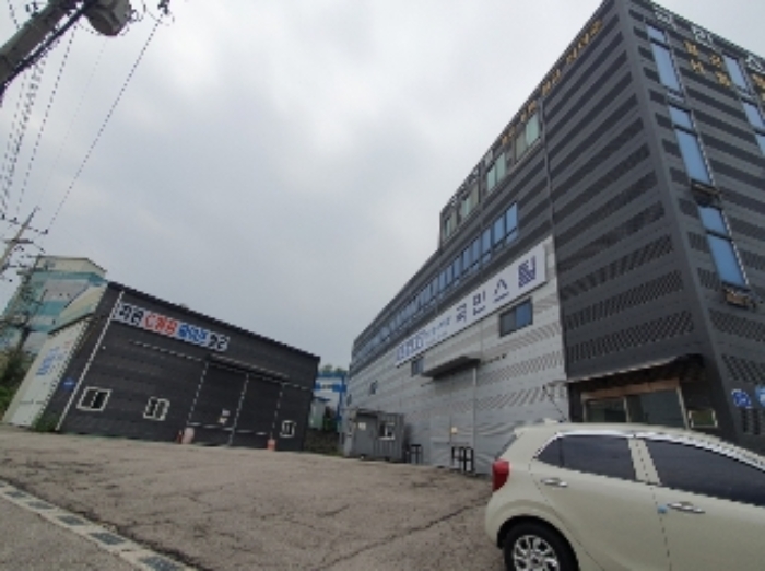 해당 건물 전경2