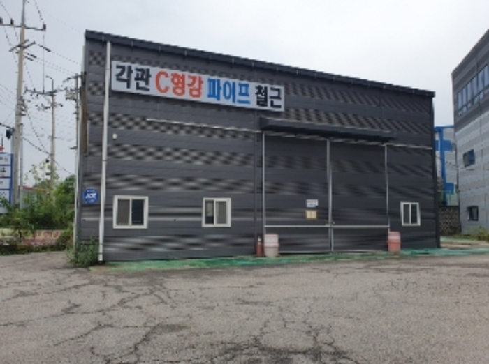 목록 2. 건물 현황1