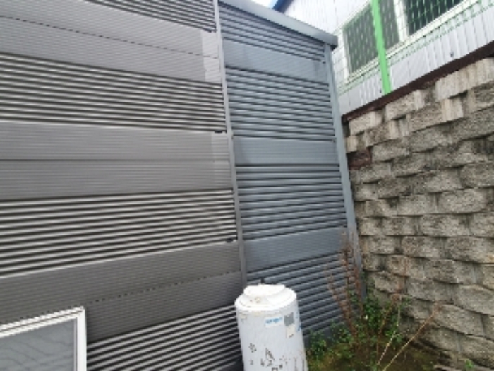 목록 2. 건물 제시외(외부)