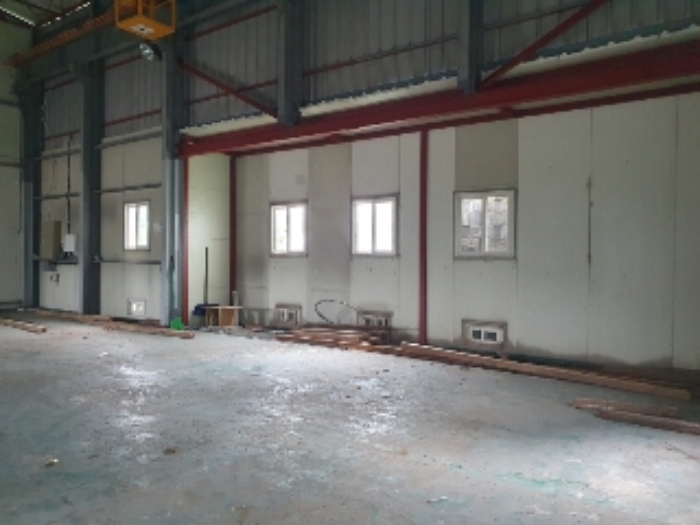 목록 2. 건물 제시외(내부 증축 부분)