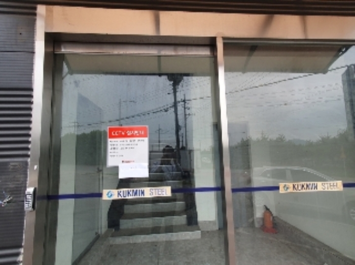 목록 3. 건물 현황2(출입문1)