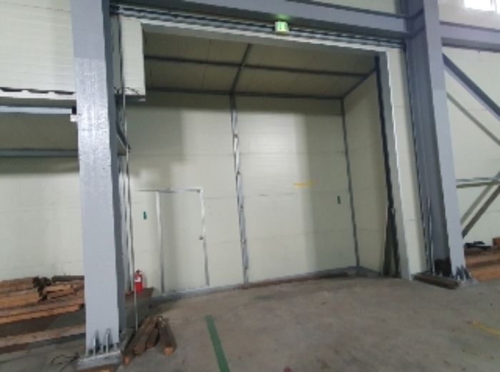 목록 3. 제시외1(내부 증축 부분)