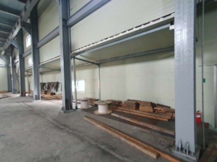 목록 3. 제시외2(내부 증축 부분)