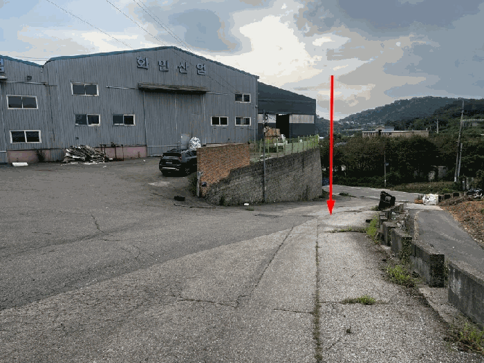 일련번호(4) 전경