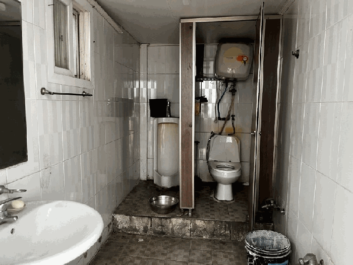 제시외건물㉠ 내부