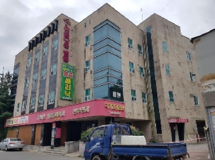 제시부동산 목록1,2번 전경2(측면)